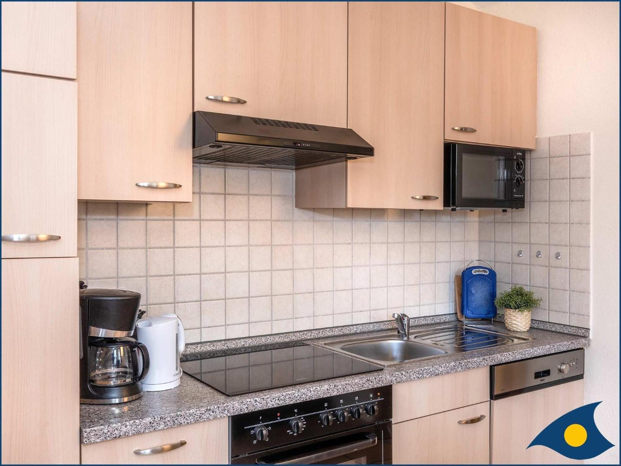Villa Ricarda Whg 02 Heringsdorf Dış mekan fotoğraf