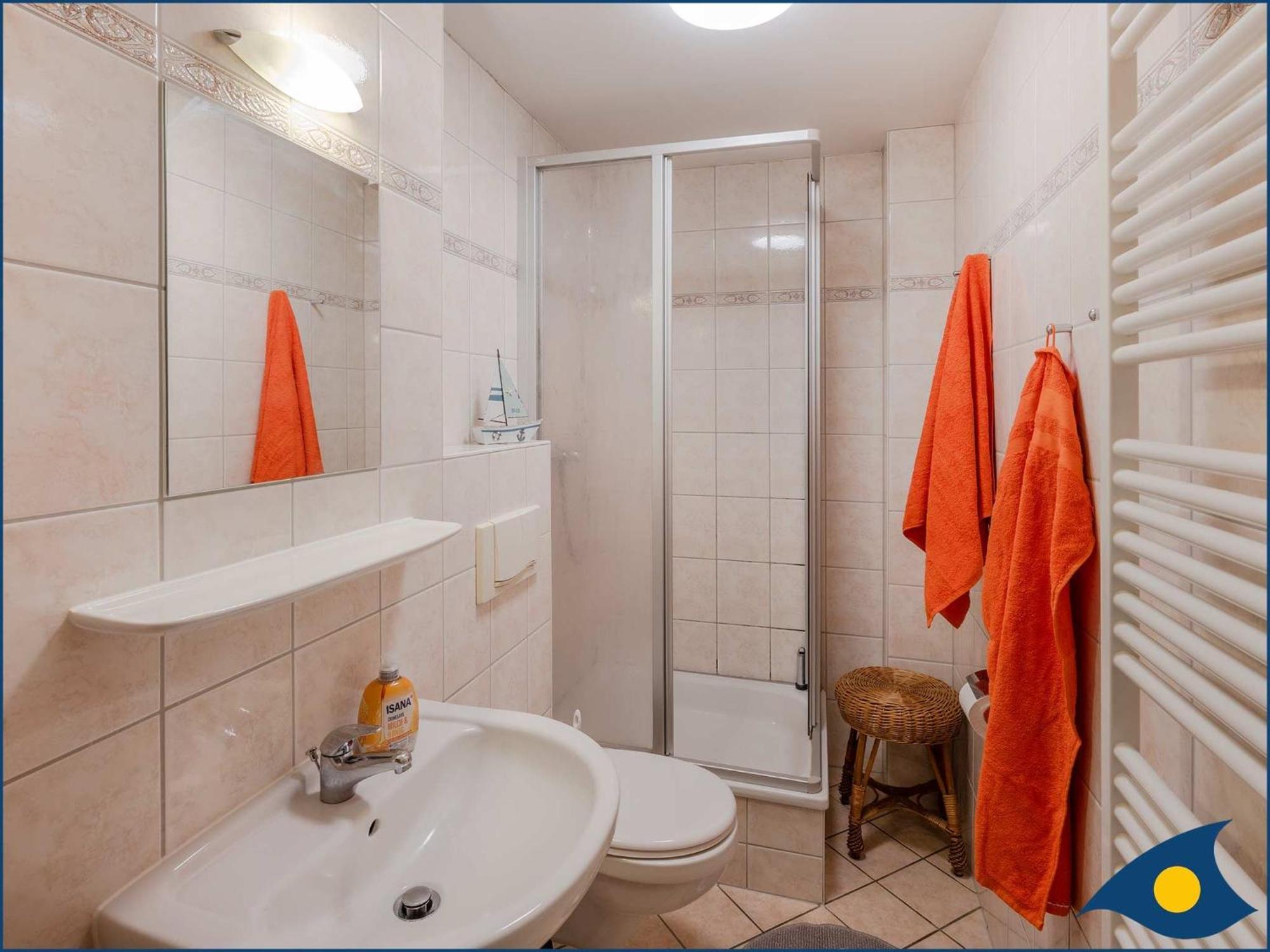Villa Ricarda Whg 02 Heringsdorf Dış mekan fotoğraf
