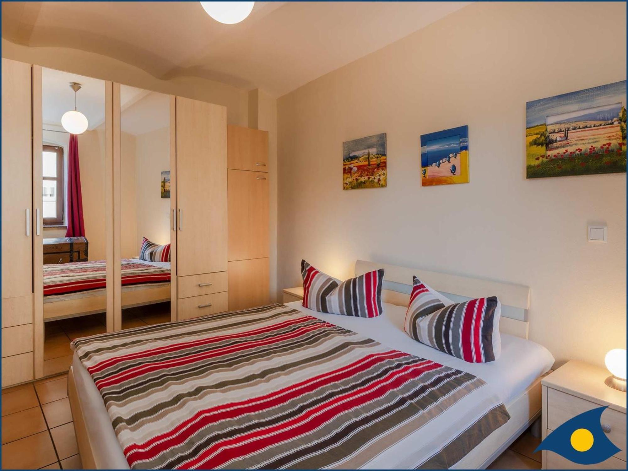 Villa Ricarda Whg 02 Heringsdorf Dış mekan fotoğraf