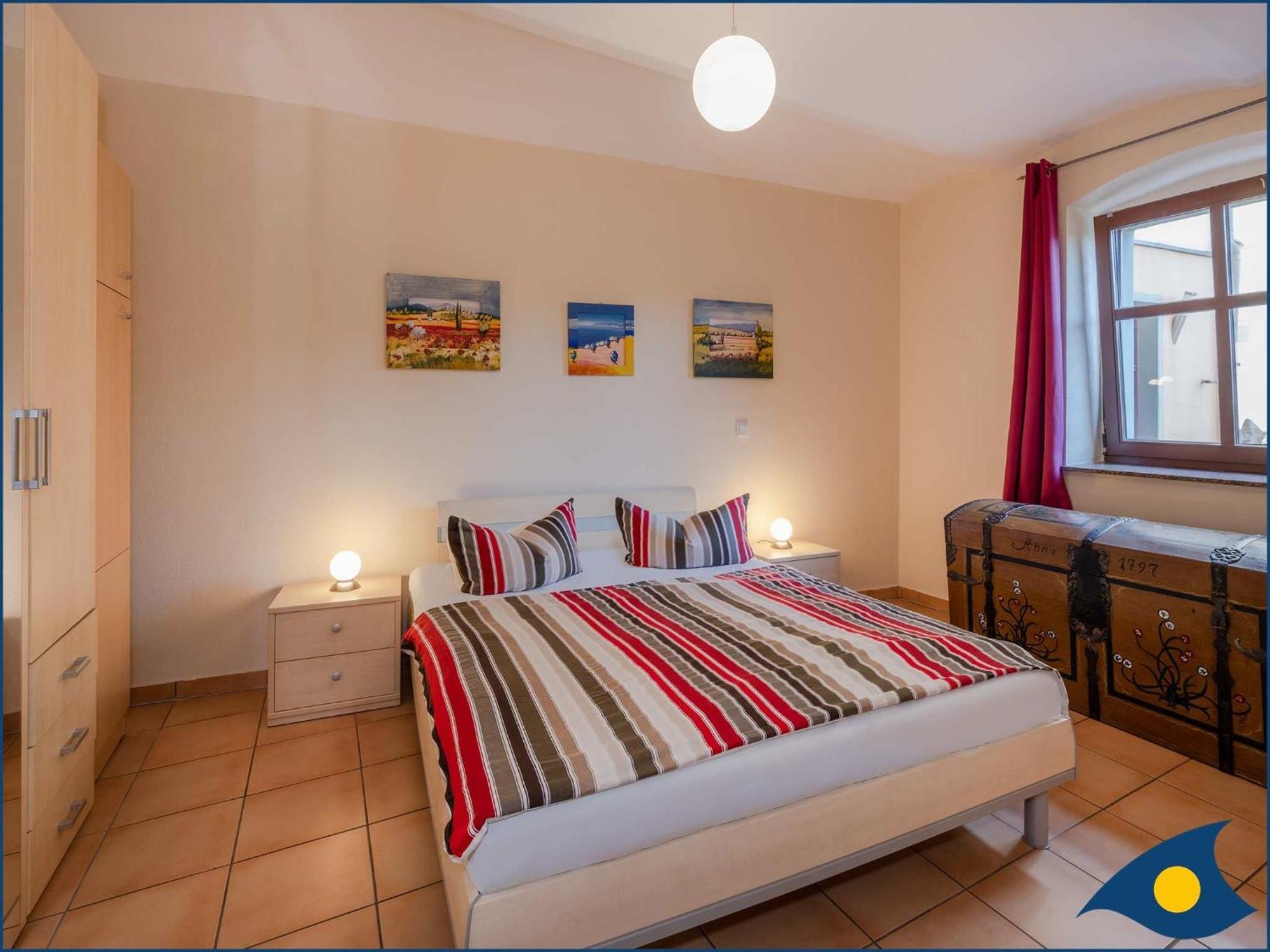 Villa Ricarda Whg 02 Heringsdorf Dış mekan fotoğraf